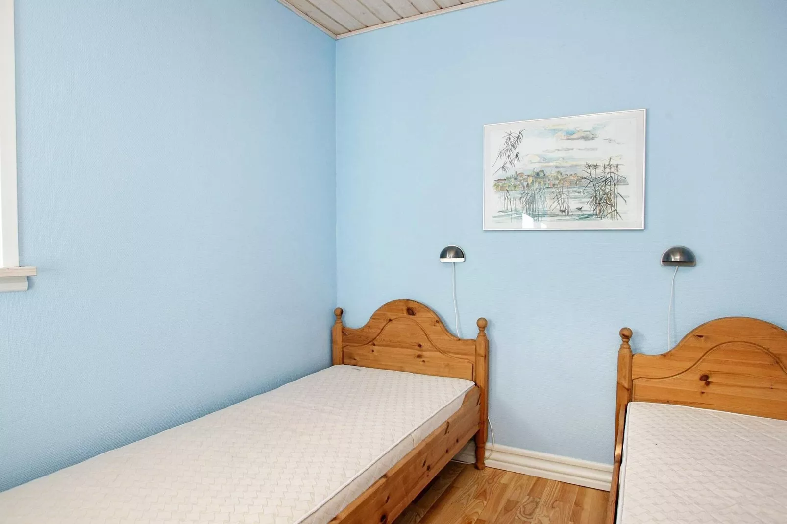8 persoons vakantie huis in Løgstrup-By Traum-Binnen