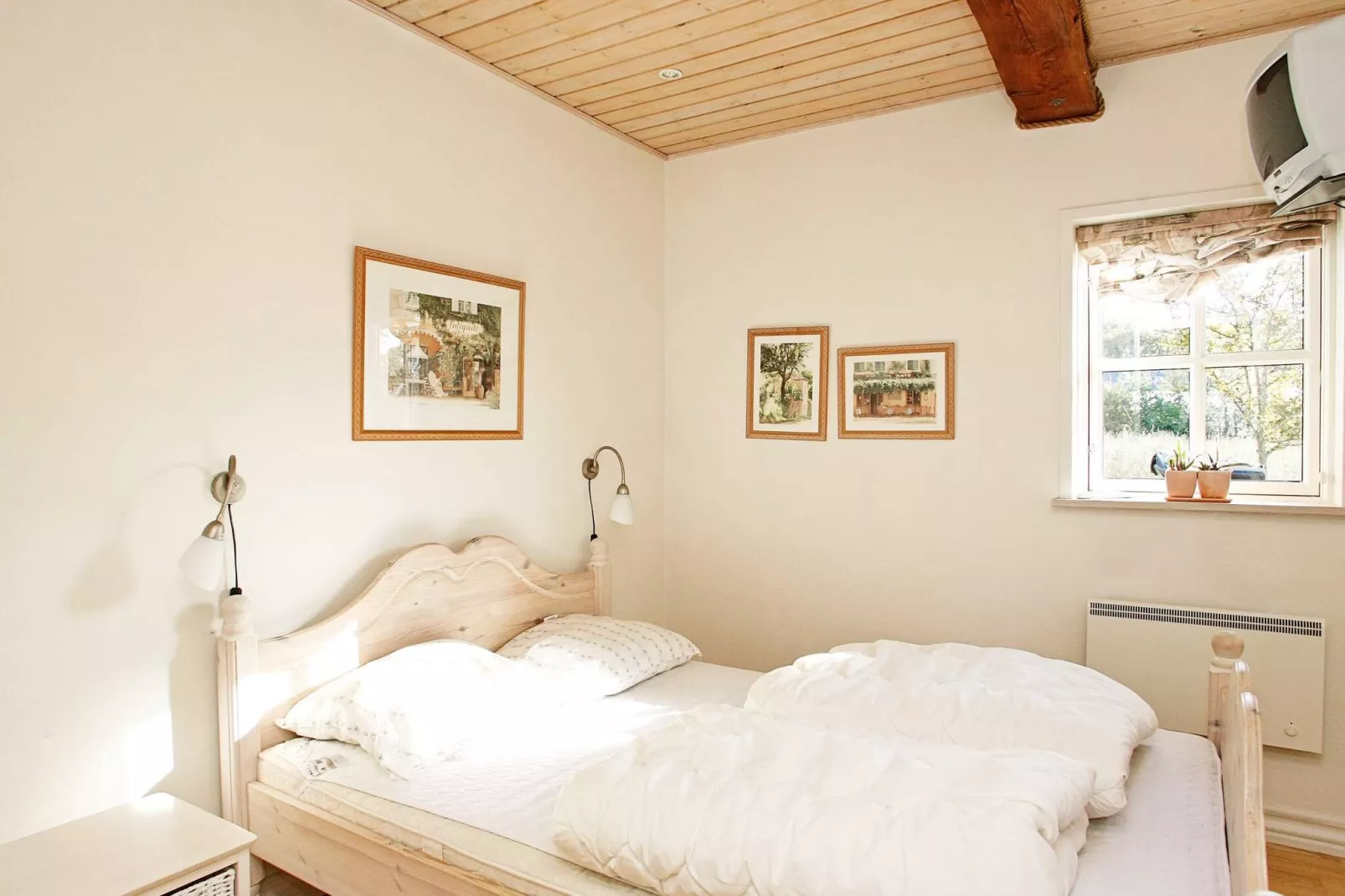 8 persoons vakantie huis in Løgstrup-By Traum-Binnen
