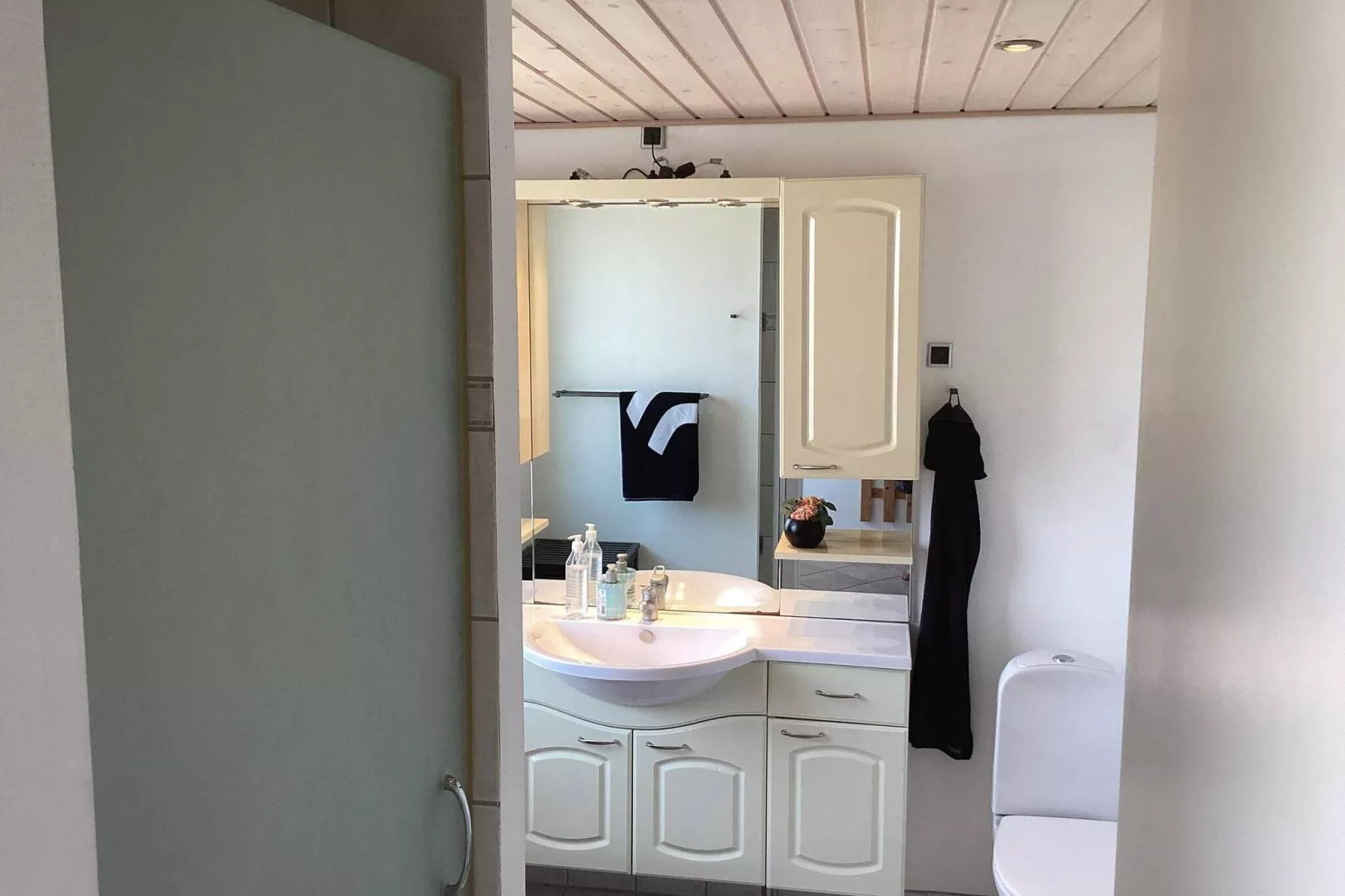 7 persoons vakantie huis in Lemvig-By Traum-Binnen