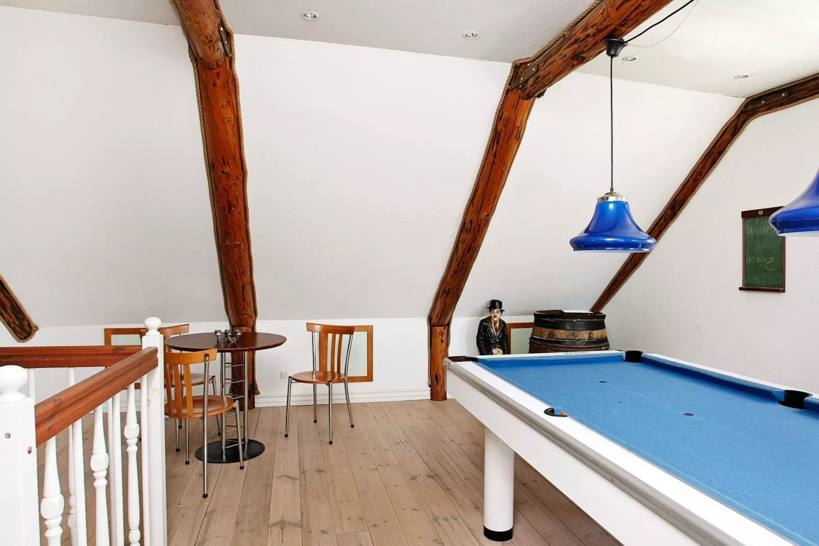 8 persoons vakantie huis in Løgstrup-By Traum-Binnen