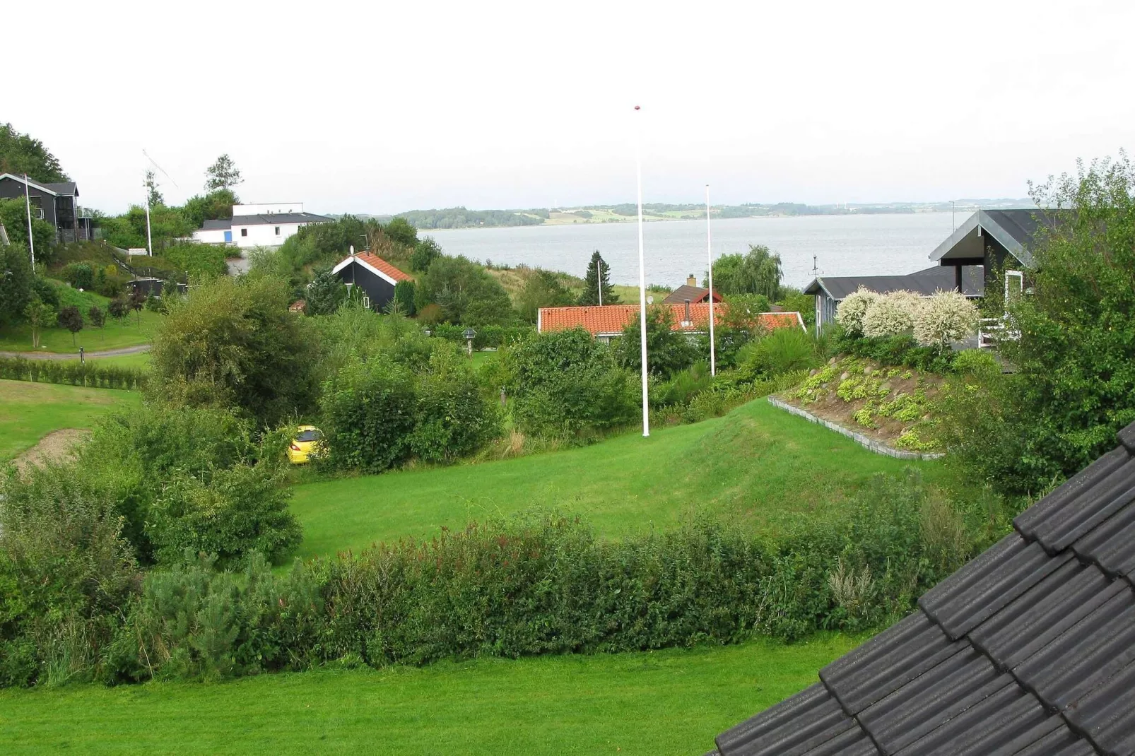 8 persoons vakantie huis in Løgstrup-By Traum-Uitzicht