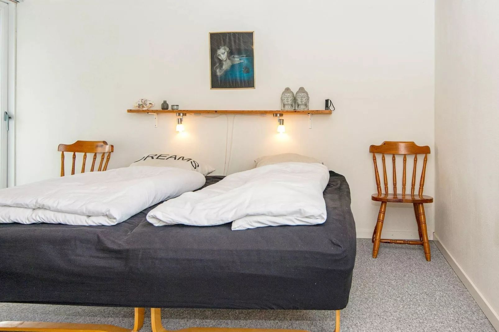 7 persoons vakantie huis in Lemvig-By Traum-Binnen