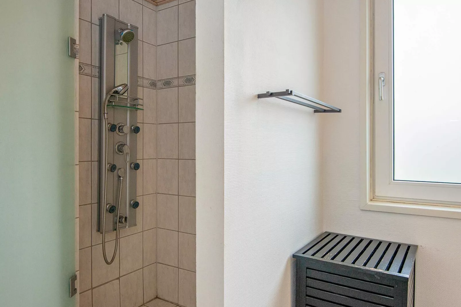 7 persoons vakantie huis in Lemvig-By Traum-Binnen