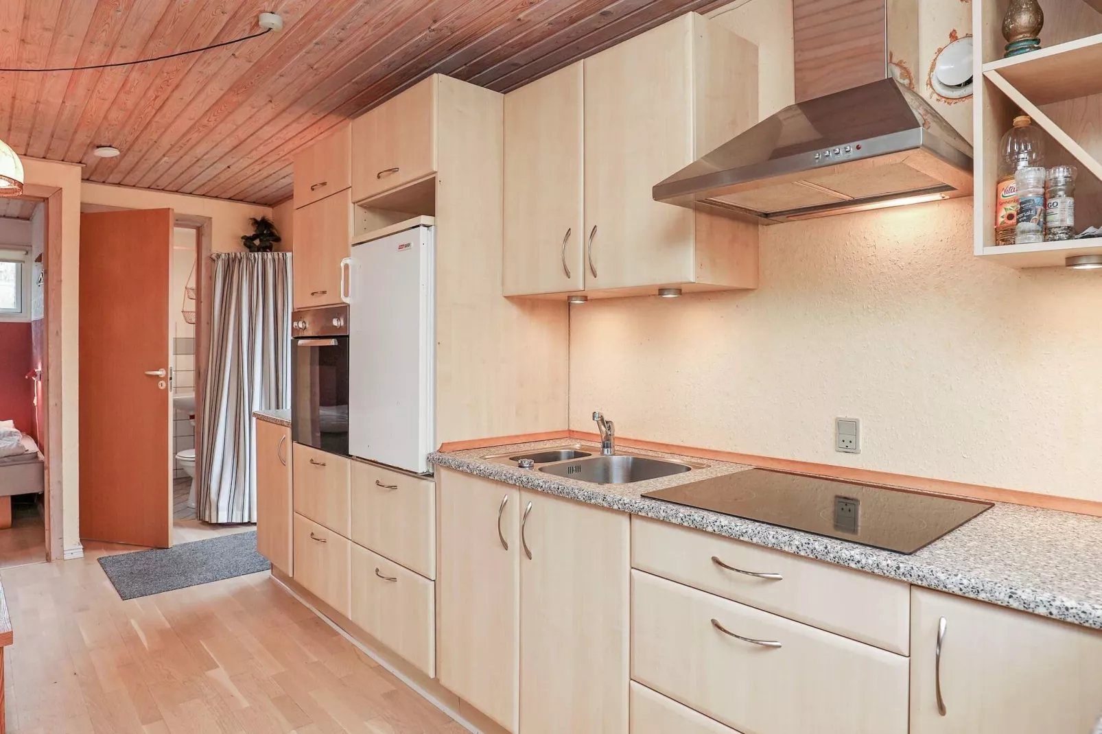 5 persoons vakantie huis in Roslev-By Traum