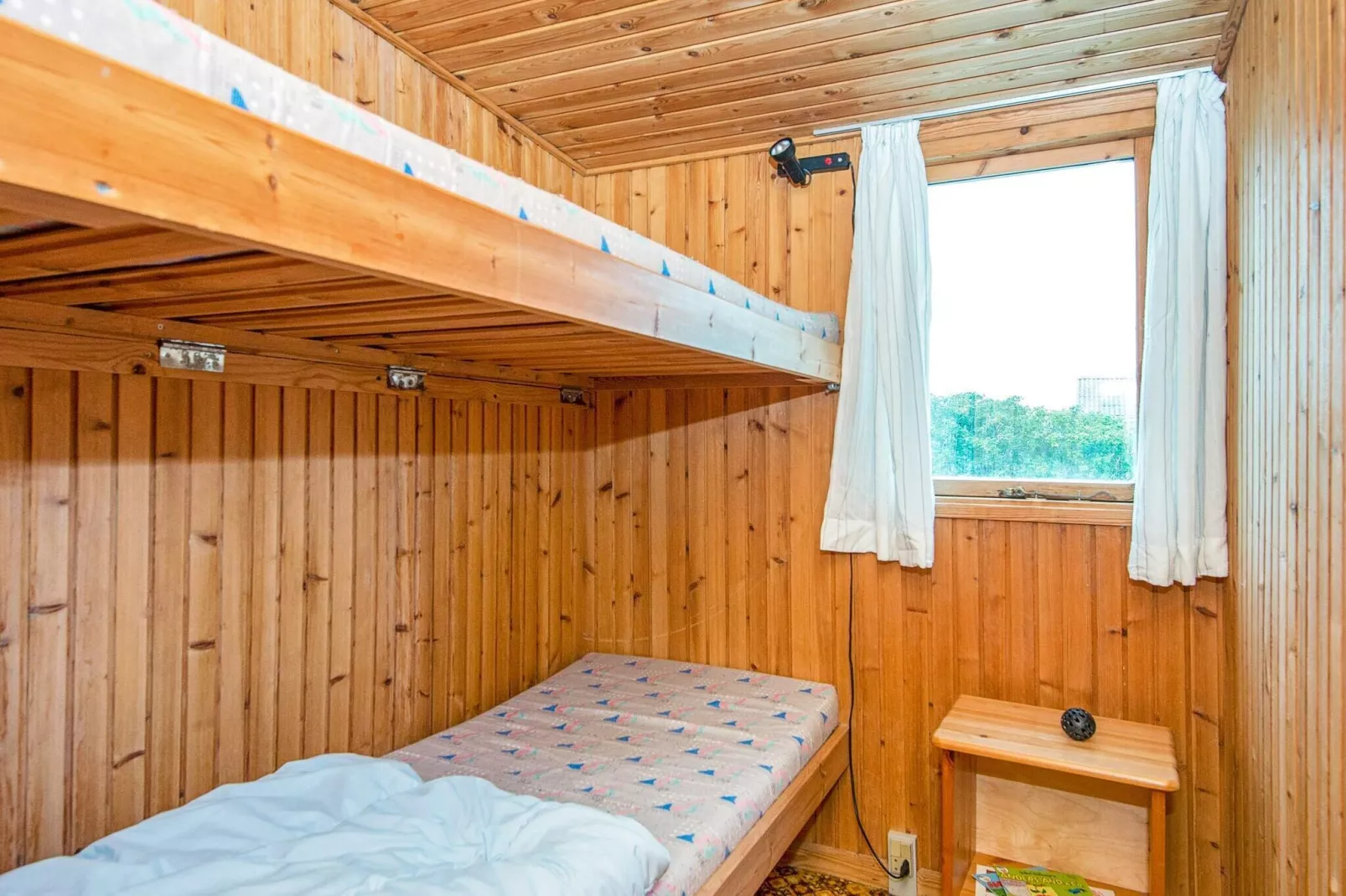 7 persoons vakantie huis in Lemvig-By Traum-Binnen