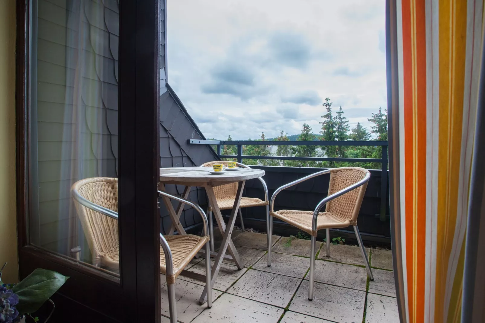 Am Waltenberg 59-G-Terrasbalkon