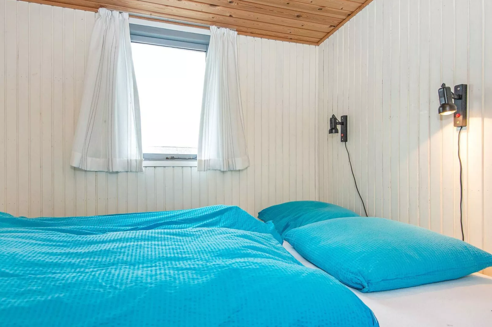 7 persoons vakantie huis in Lemvig-By Traum-Binnen