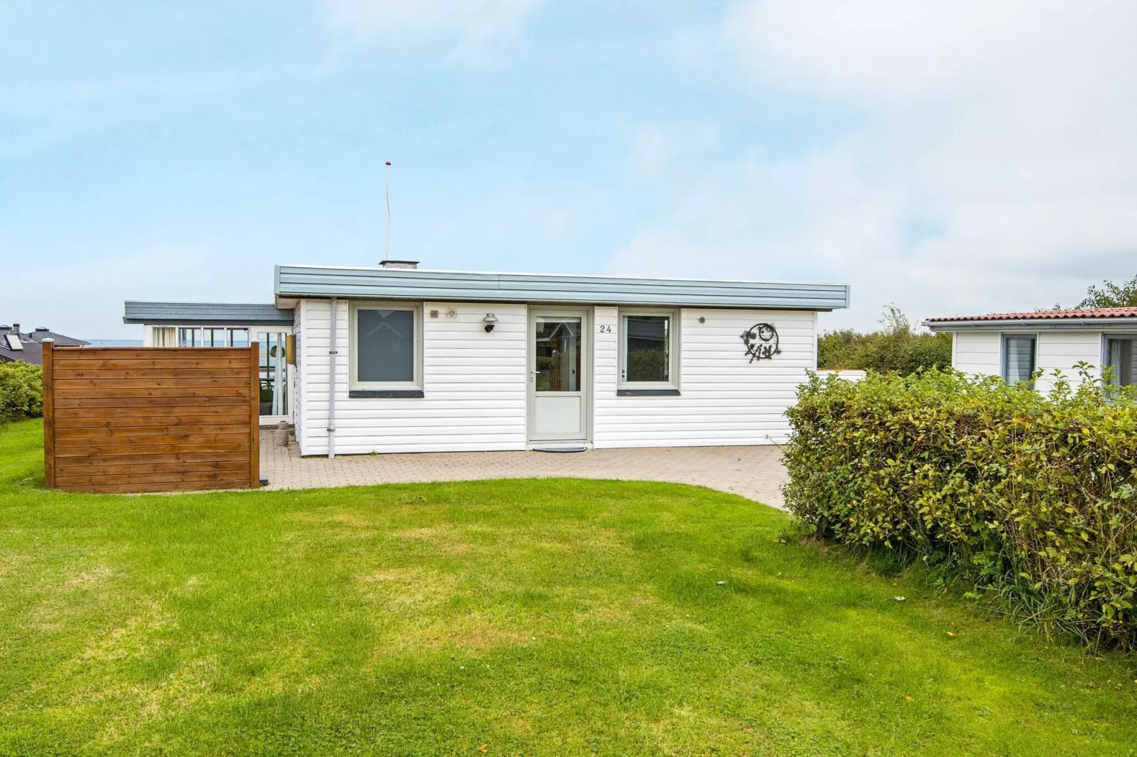 7 persoons vakantie huis in Lemvig-By Traum-Uitzicht