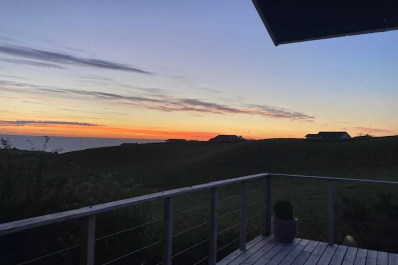 6 persoons vakantie huis in Lemvig-By Traum-Waterzicht