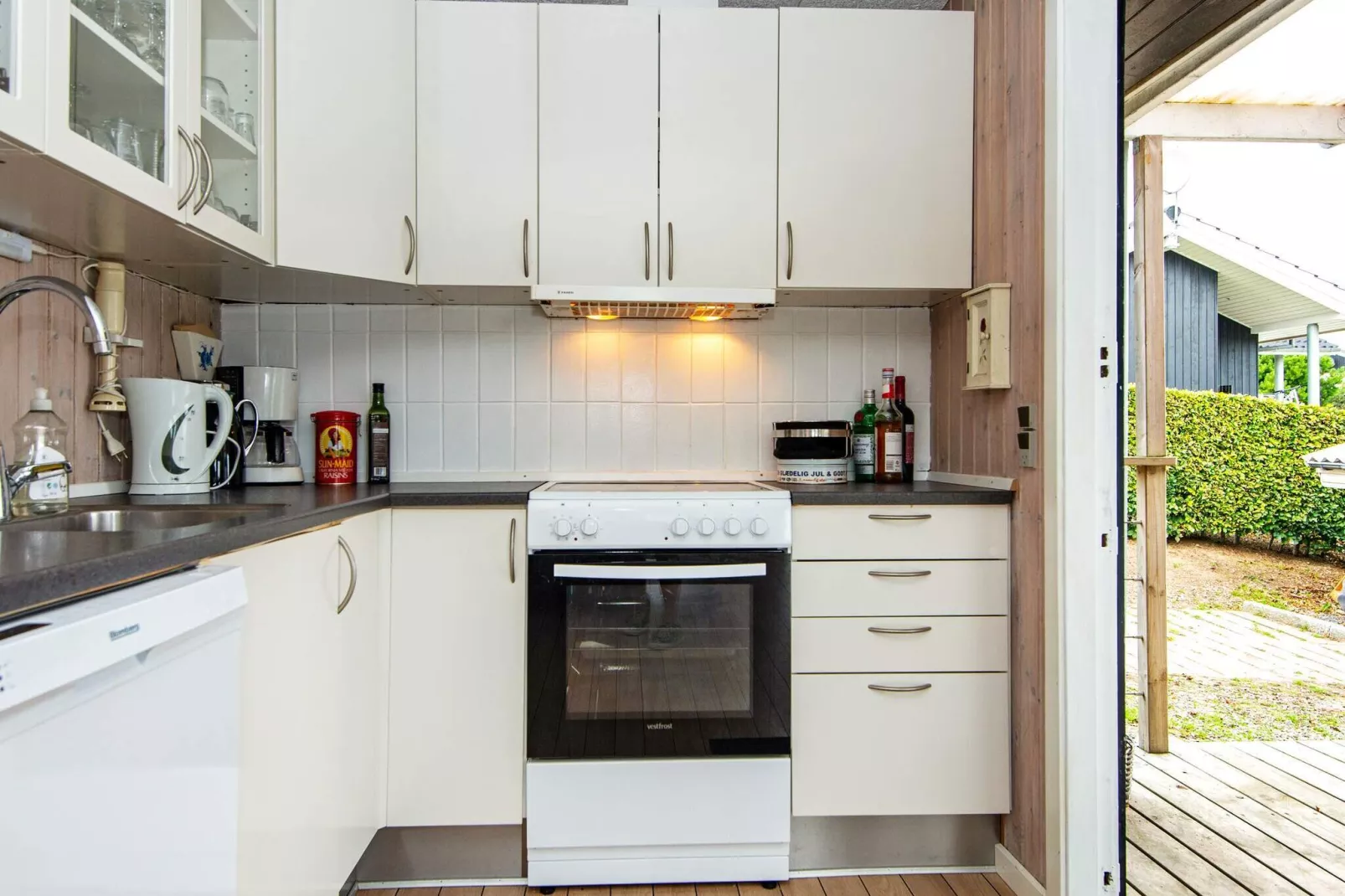 6 persoons vakantie huis in Lemvig-By Traum-Binnen