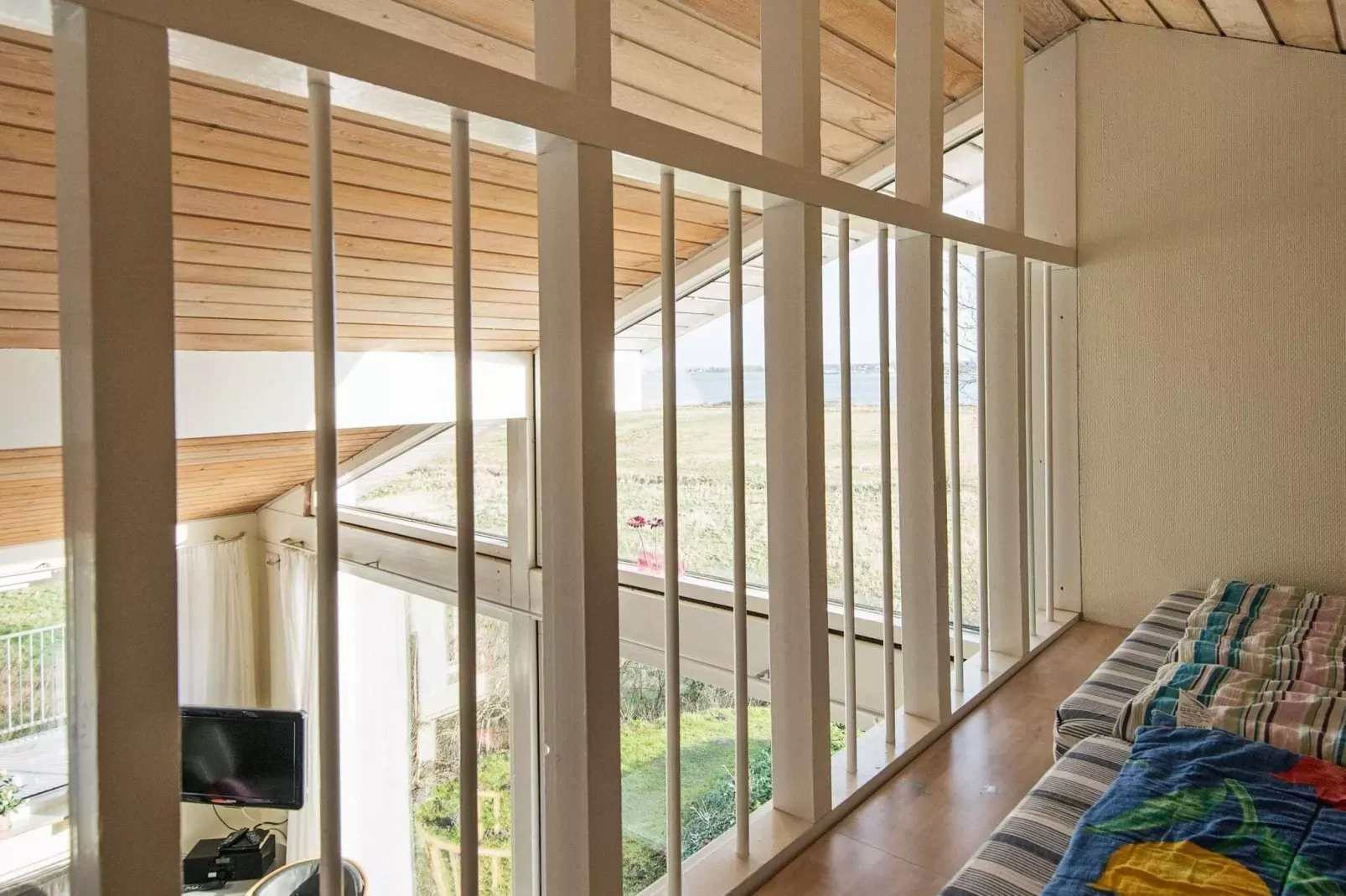 12 persoons vakantie huis in Haderslev-By Traum-Binnen