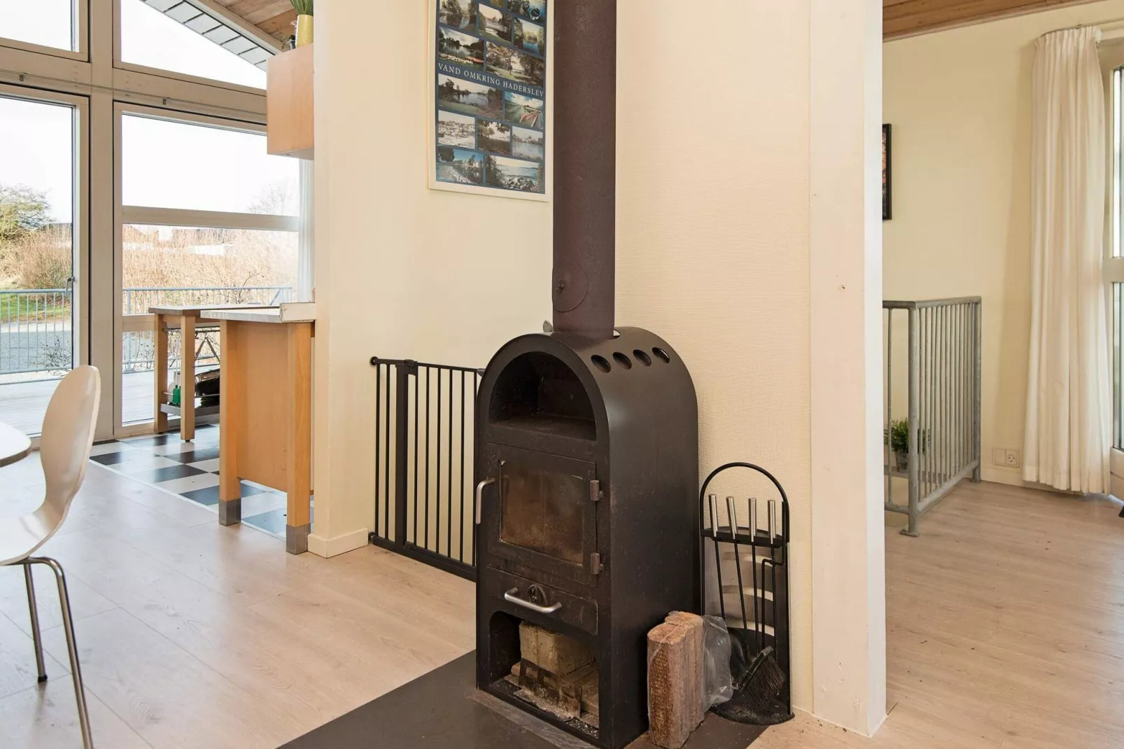 12 persoons vakantie huis in Haderslev-By Traum-Binnen