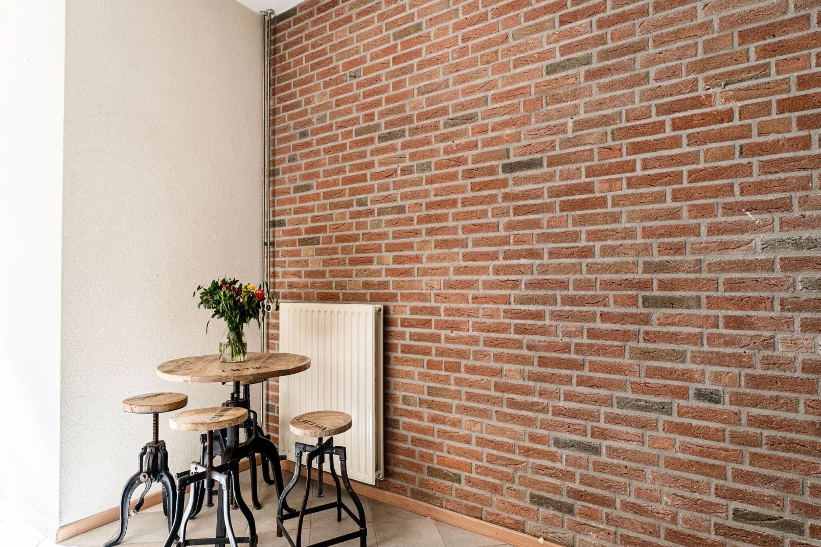Genieten in Silvolde-Sfeer