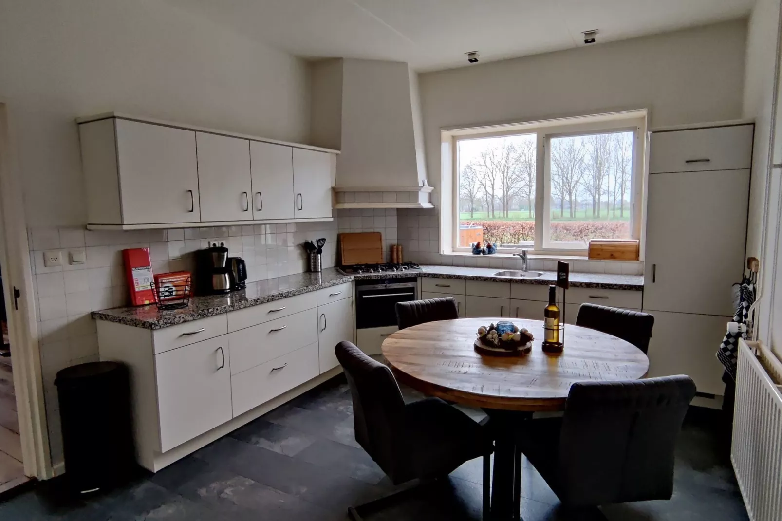 Genieten in Silvolde-Keuken