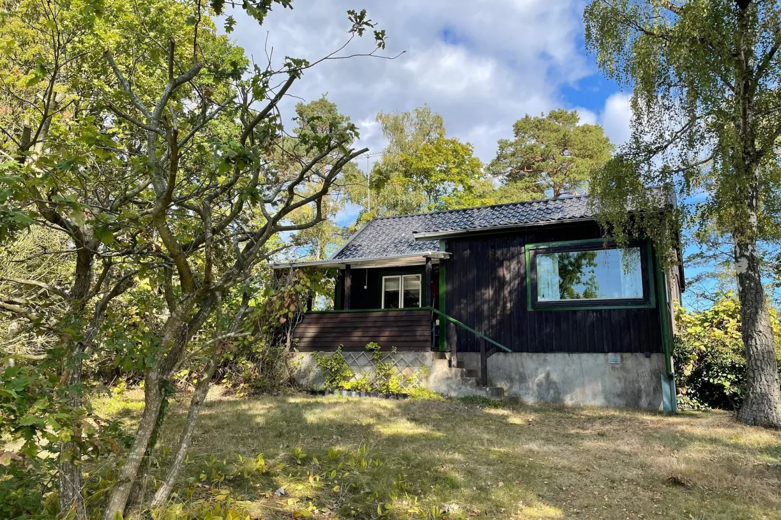 6 persoons vakantie huis in ROCKNEBY-By Traum