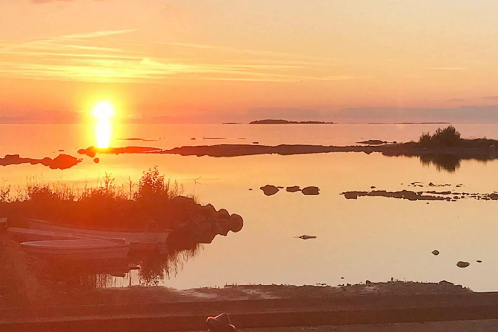 4 persoons vakantie huis in SJÖTORP-By Traum-Waterzicht