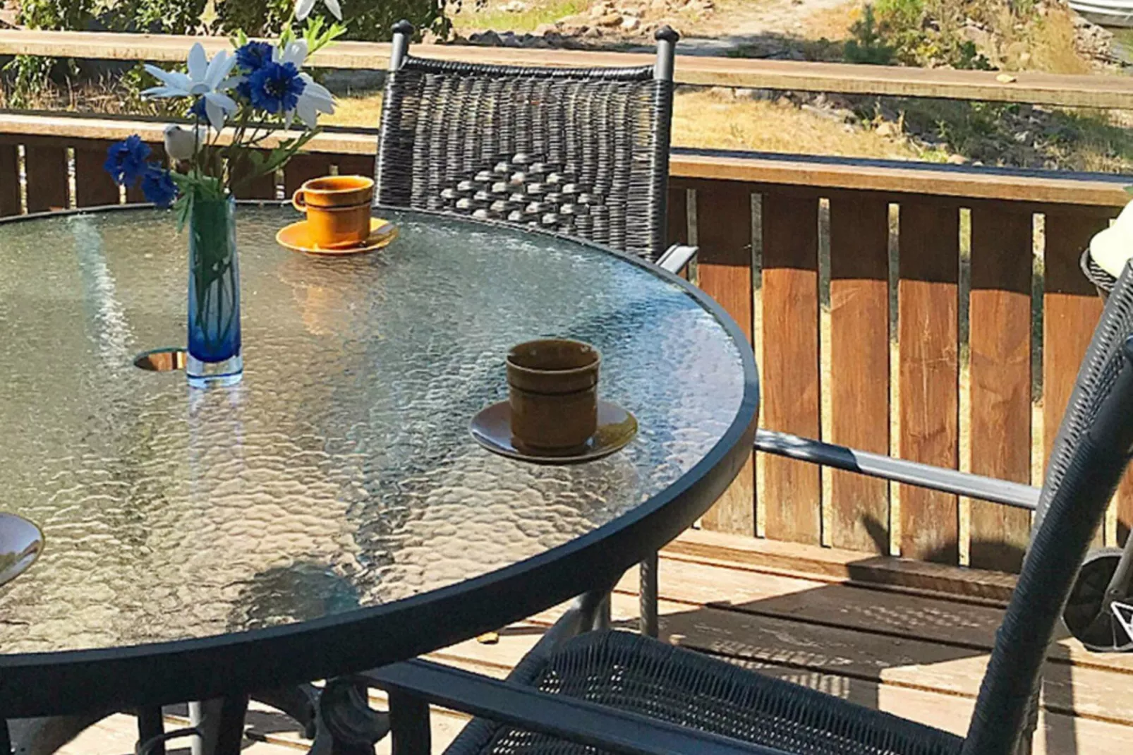 4 persoons vakantie huis in SJÖTORP-By Traum-Waterzicht