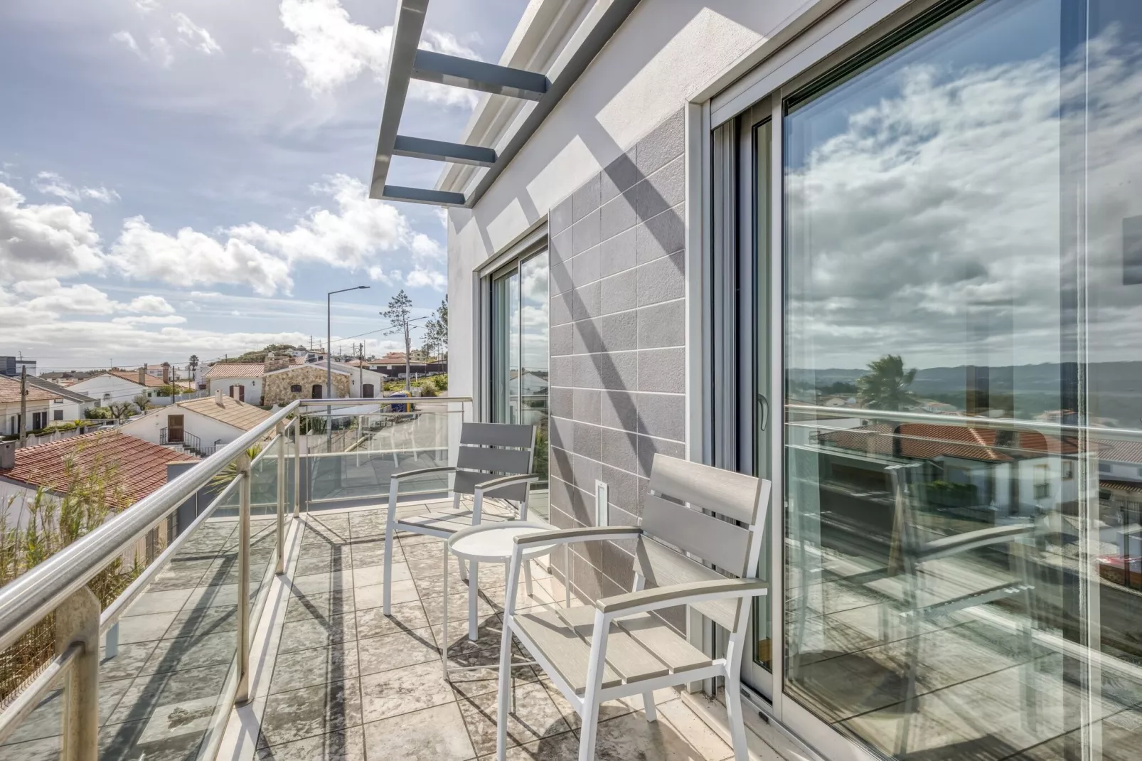 Your Beautiful Portuguese House-Terrasbalkon