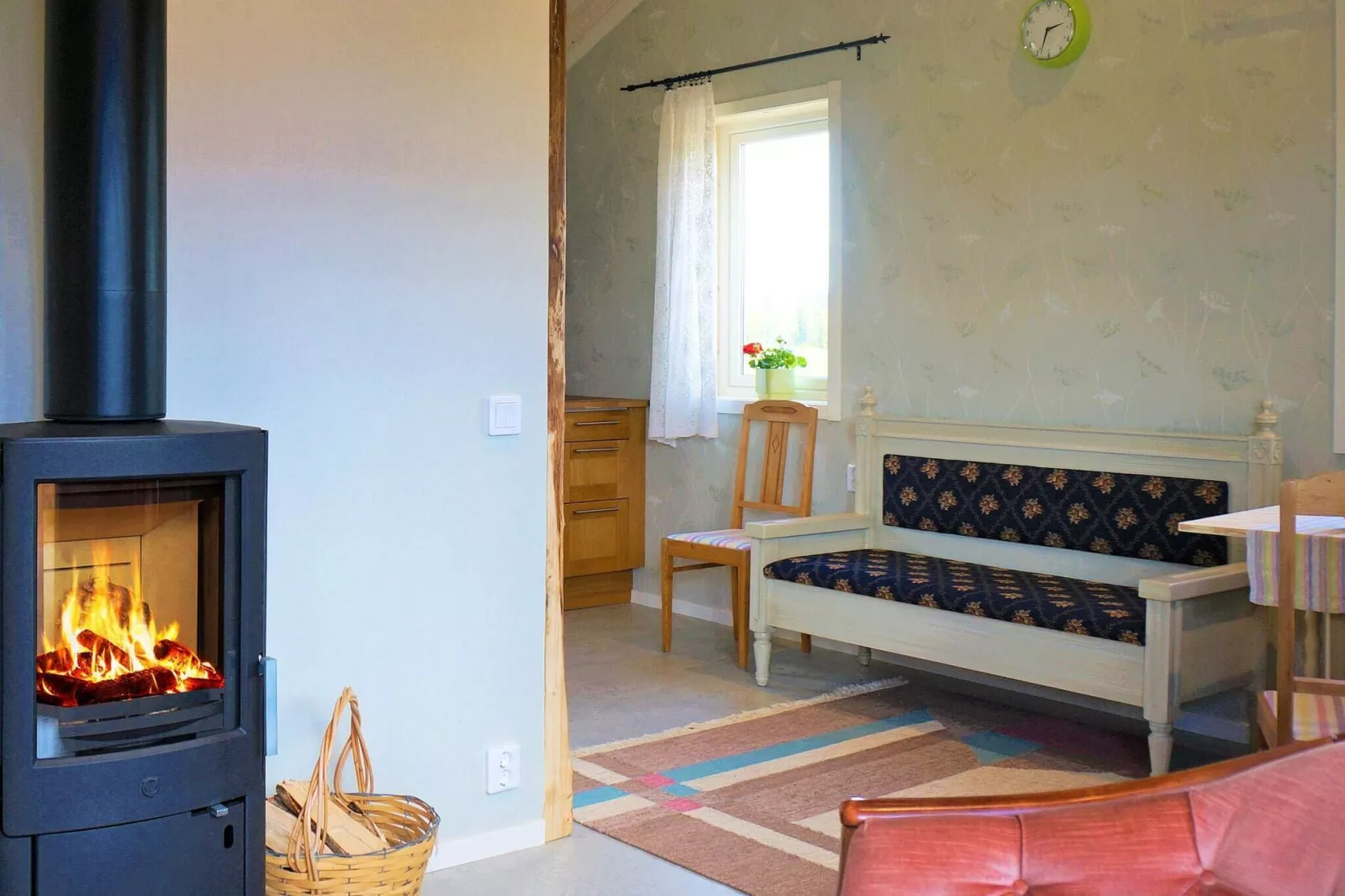 4 persoons vakantie huis in SANDHEM-By Traum