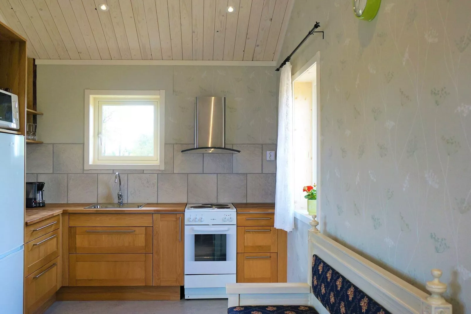 4 persoons vakantie huis in SANDHEM-By Traum-Binnen