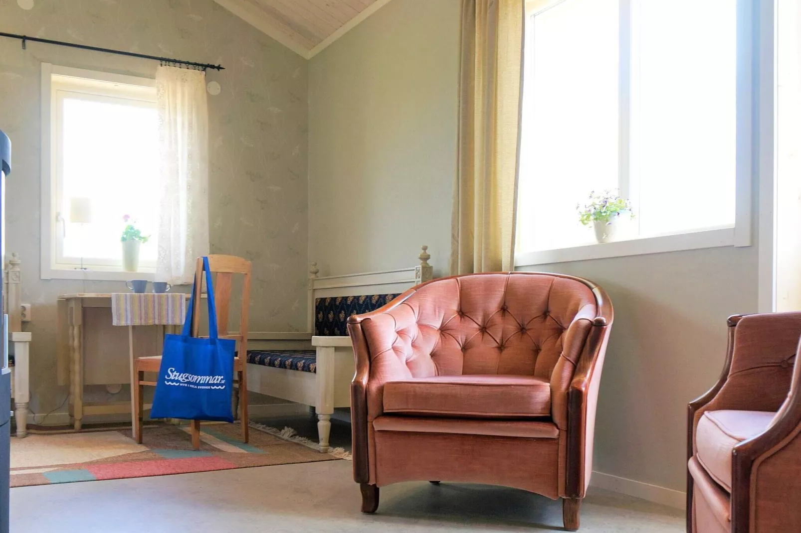 4 persoons vakantie huis in SANDHEM-By Traum-Binnen