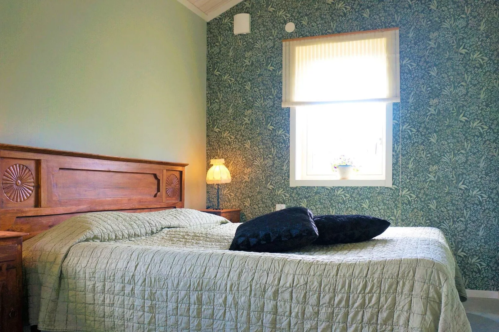 4 persoons vakantie huis in SANDHEM-By Traum-Binnen