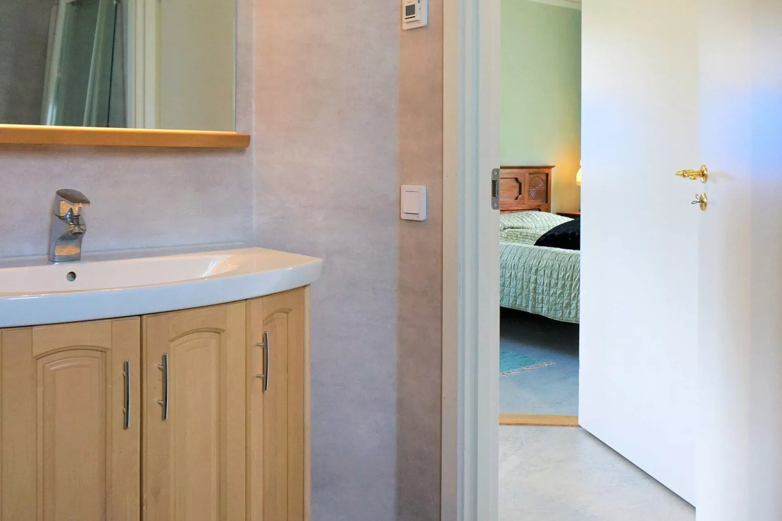 4 persoons vakantie huis in SANDHEM-By Traum-Binnen