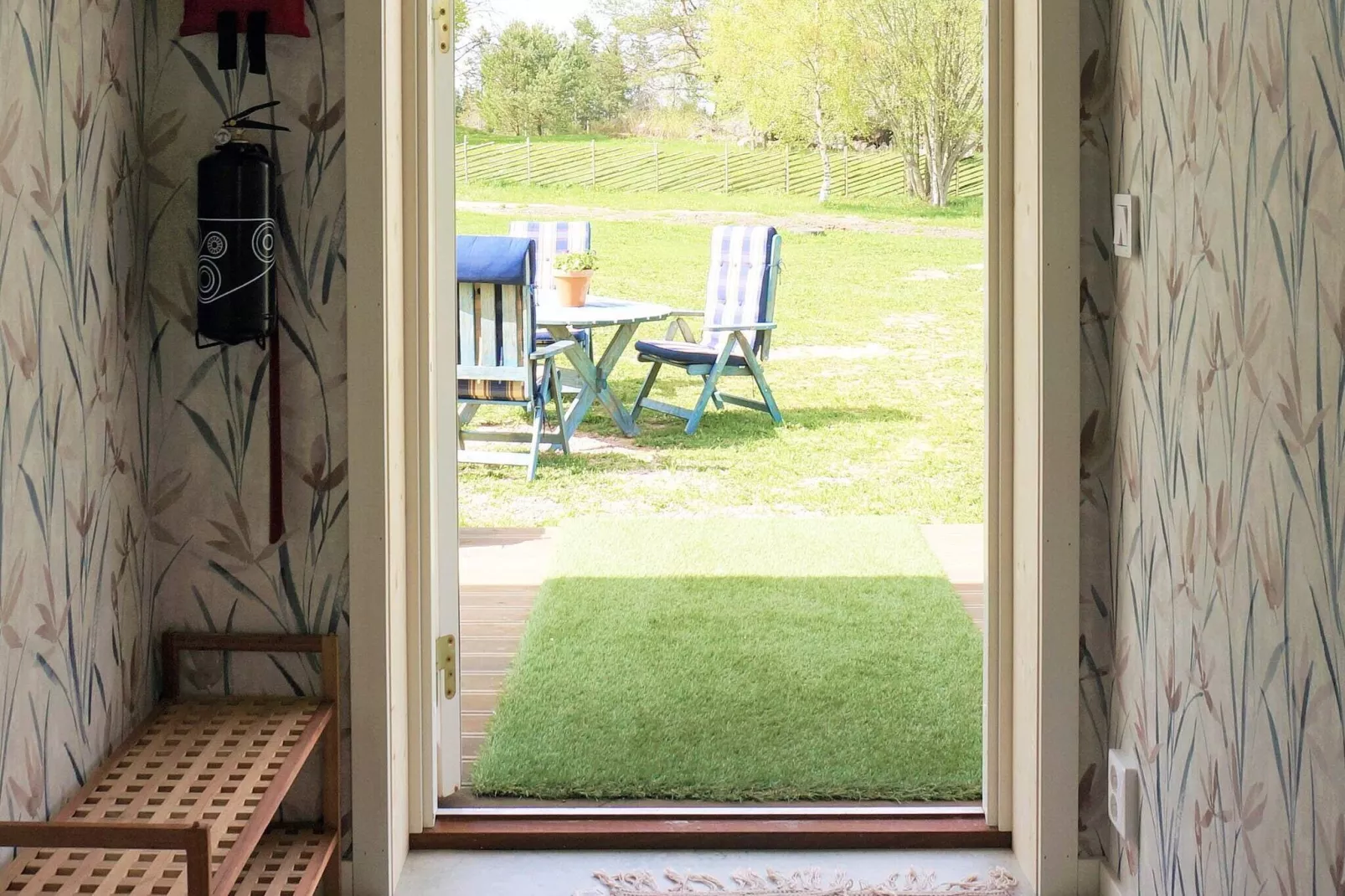 4 persoons vakantie huis in SANDHEM-By Traum-Binnen