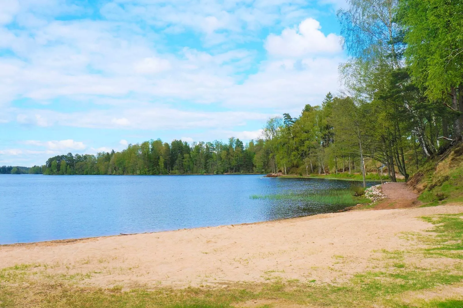 4 persoons vakantie huis in SANDHEM-By Traum-Uitzicht