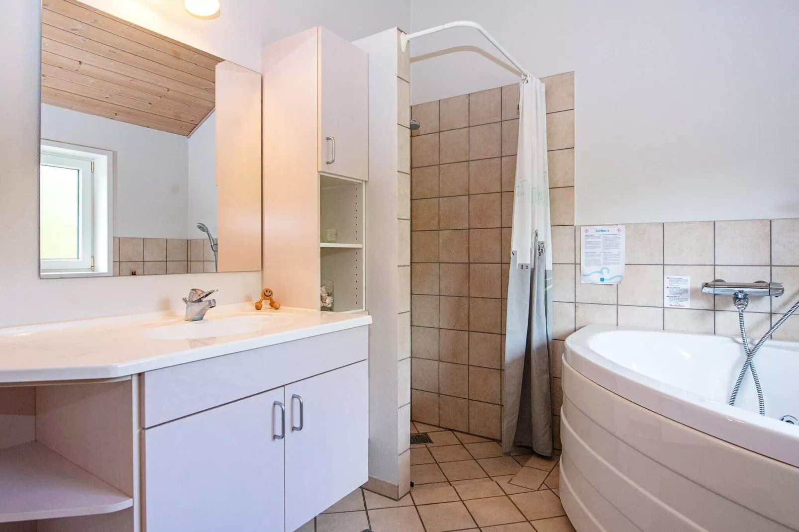 6 persoons vakantie huis in Hemmet-By Traum-Binnen