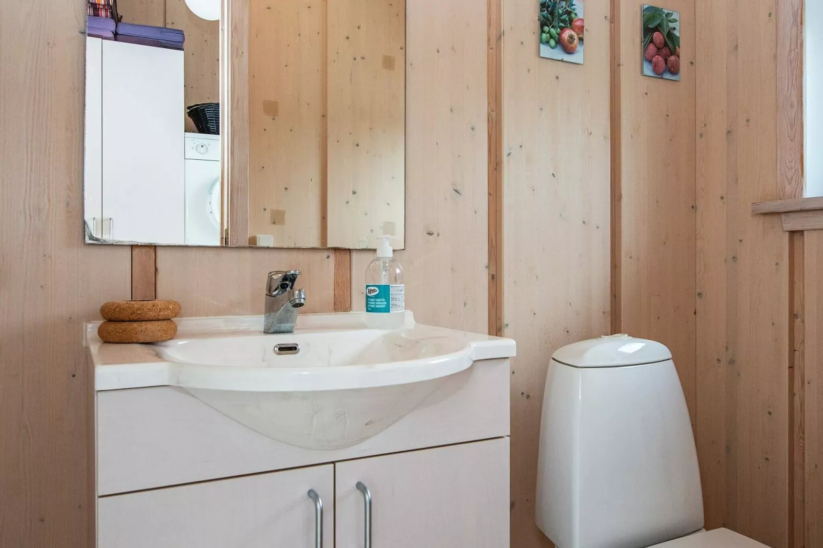 6 persoons vakantie huis in Hemmet-By Traum-Binnen
