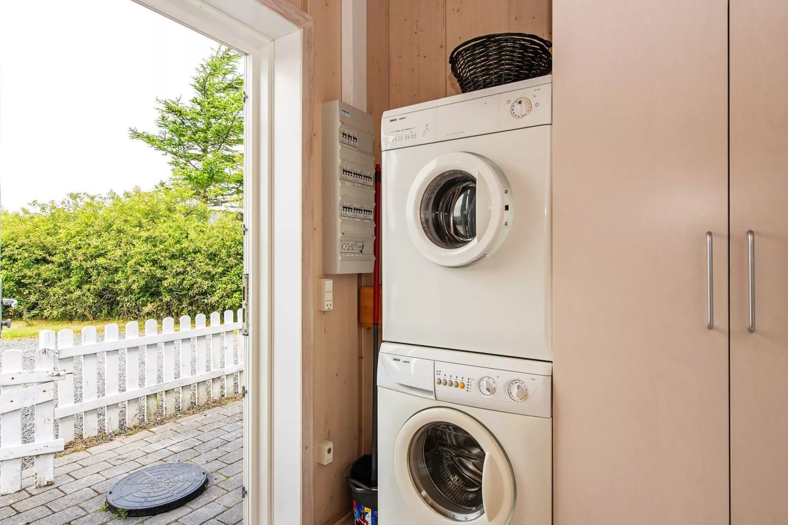 6 persoons vakantie huis in Hemmet-By Traum-Binnen