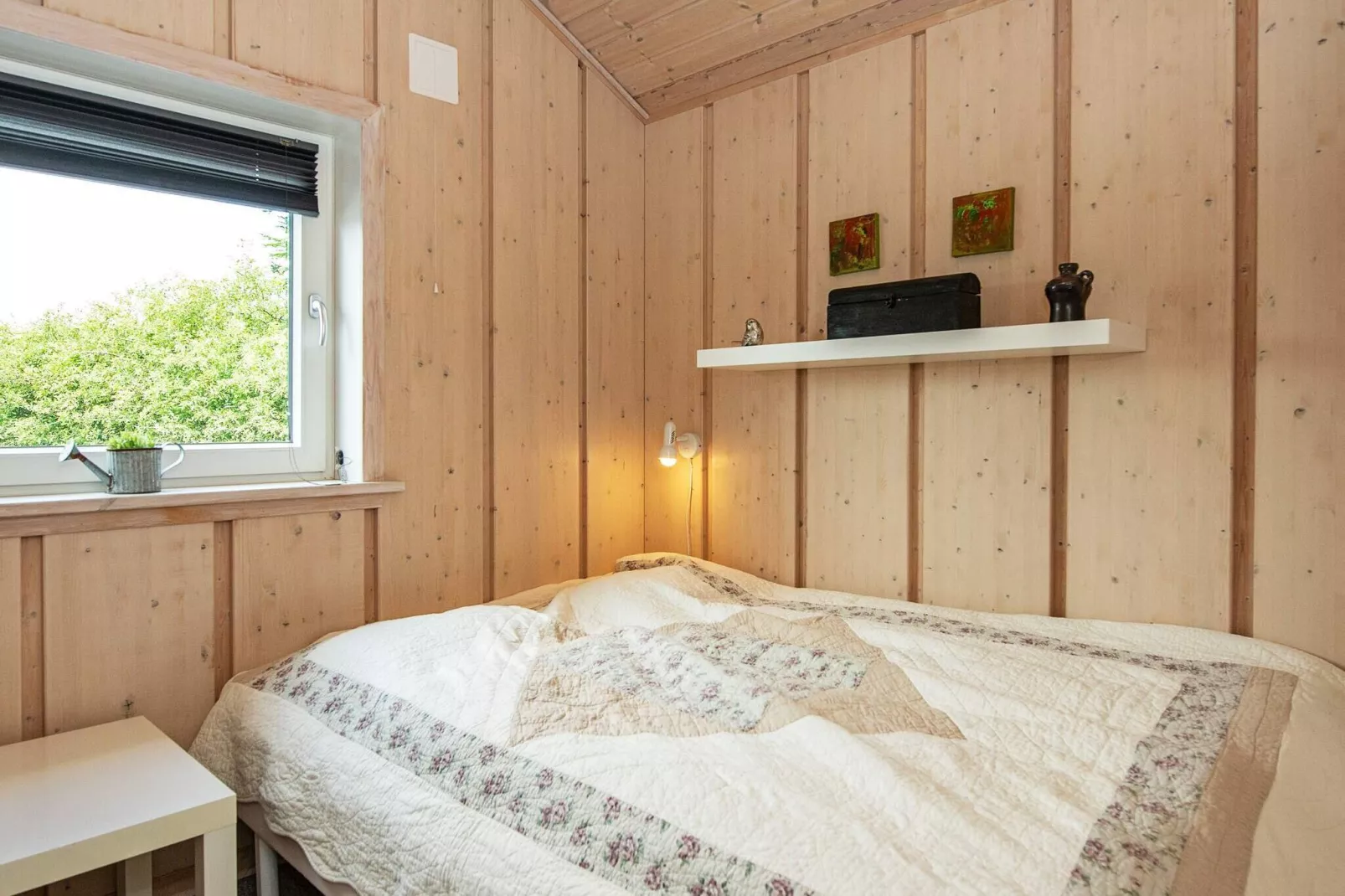 6 persoons vakantie huis in Hemmet-By Traum-Binnen