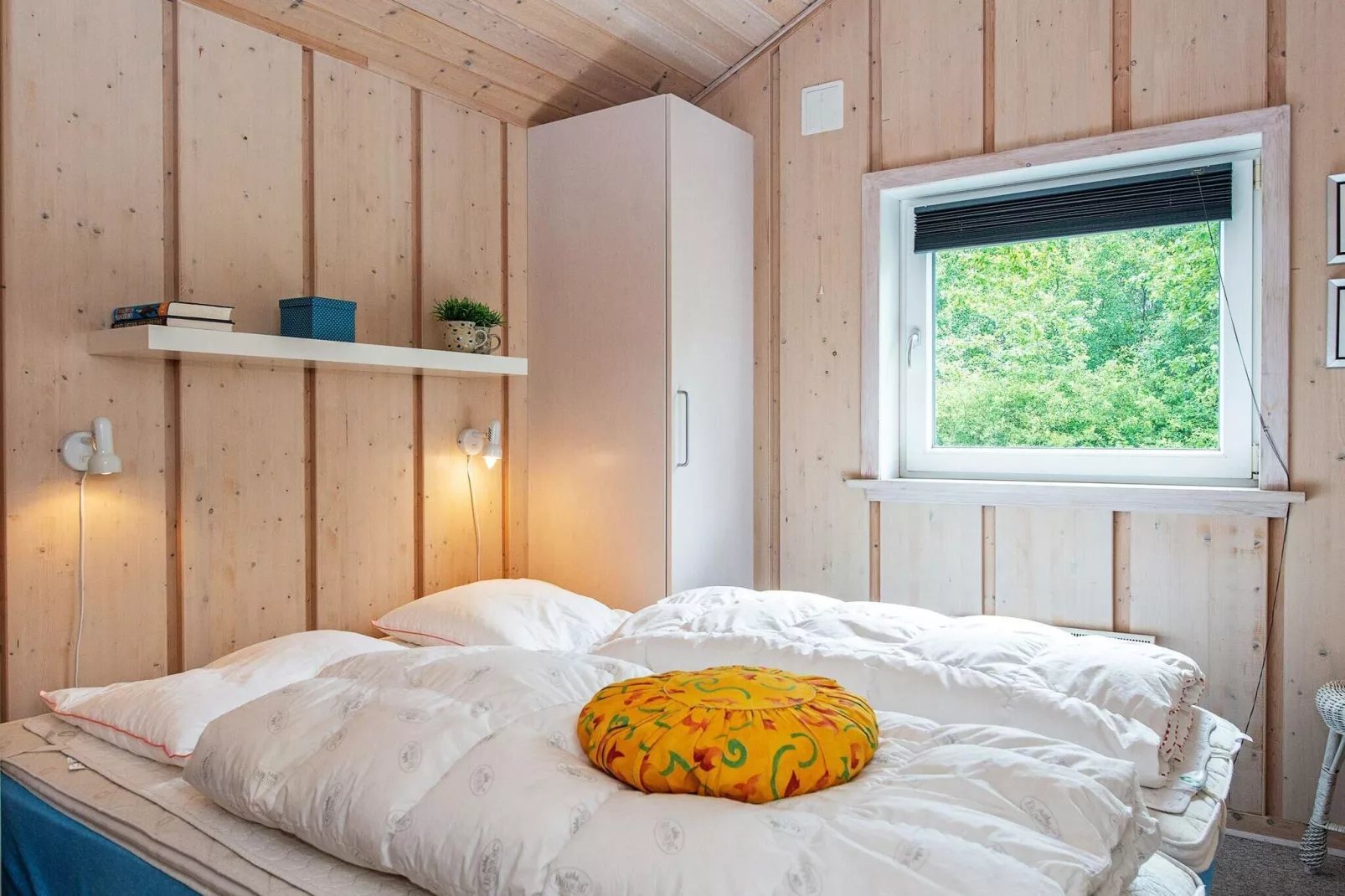6 persoons vakantie huis in Hemmet-By Traum-Binnen