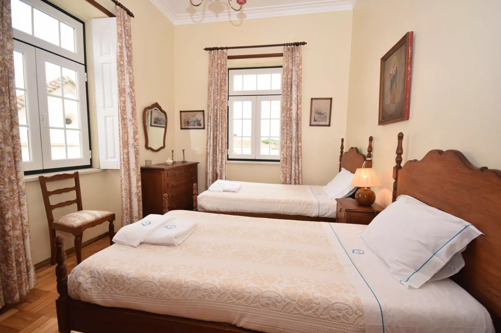 Quinta Santo António