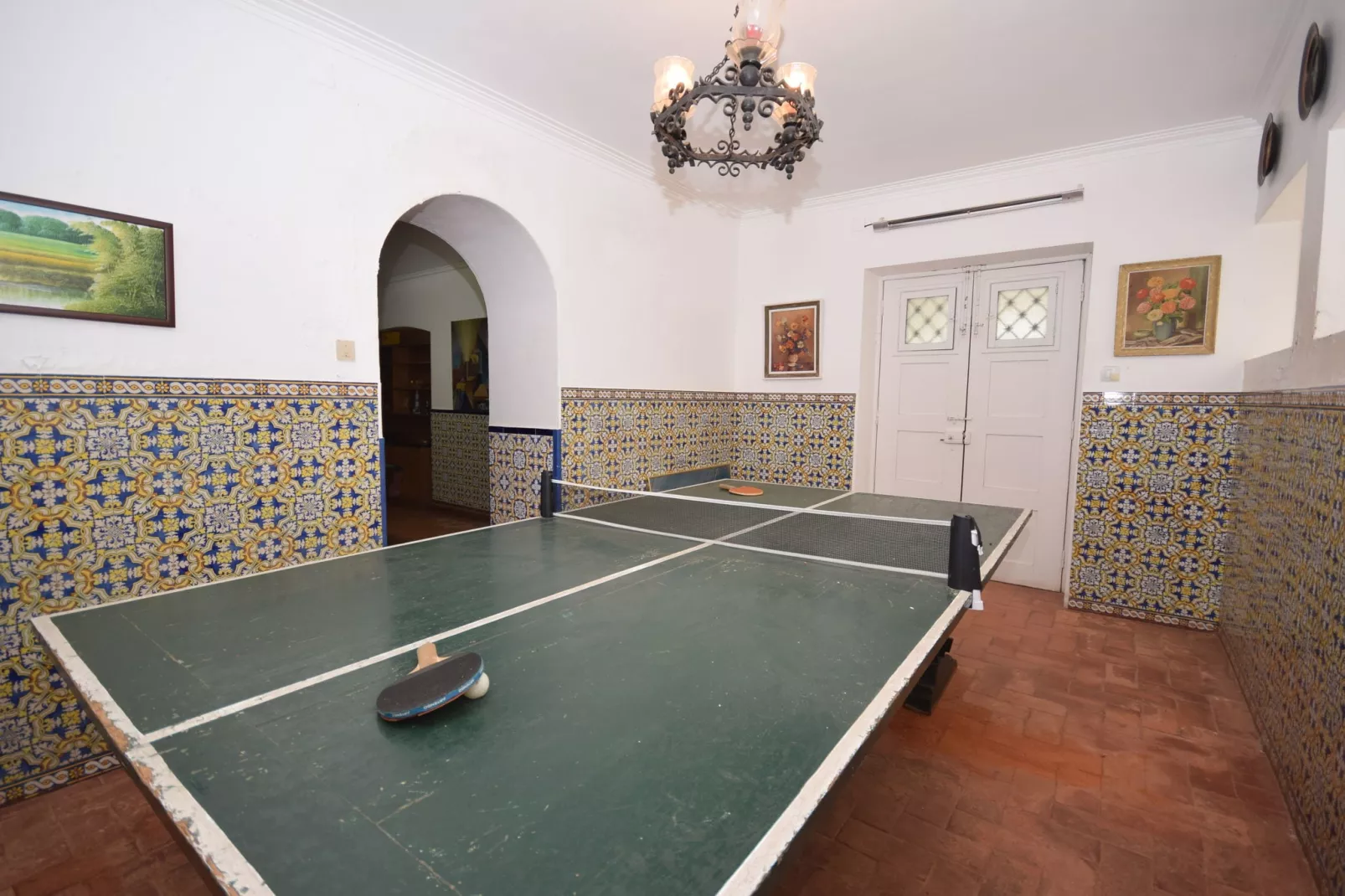 Quinta Santo António