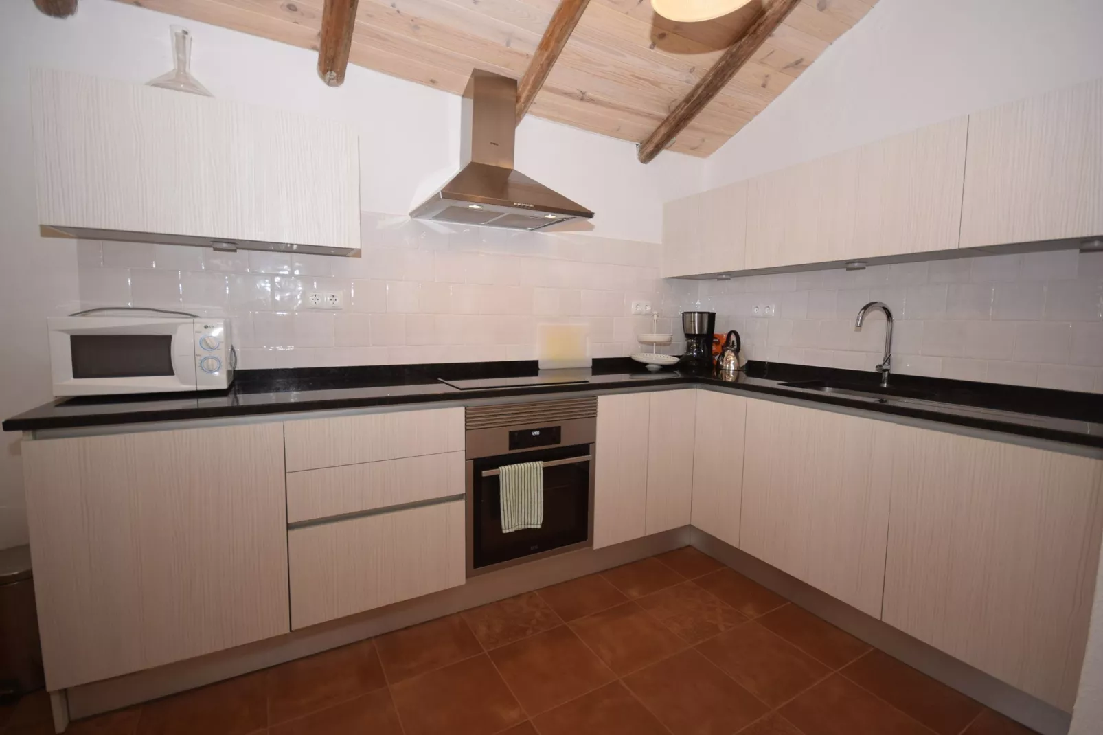 Quinta Amarela XXL-Keuken