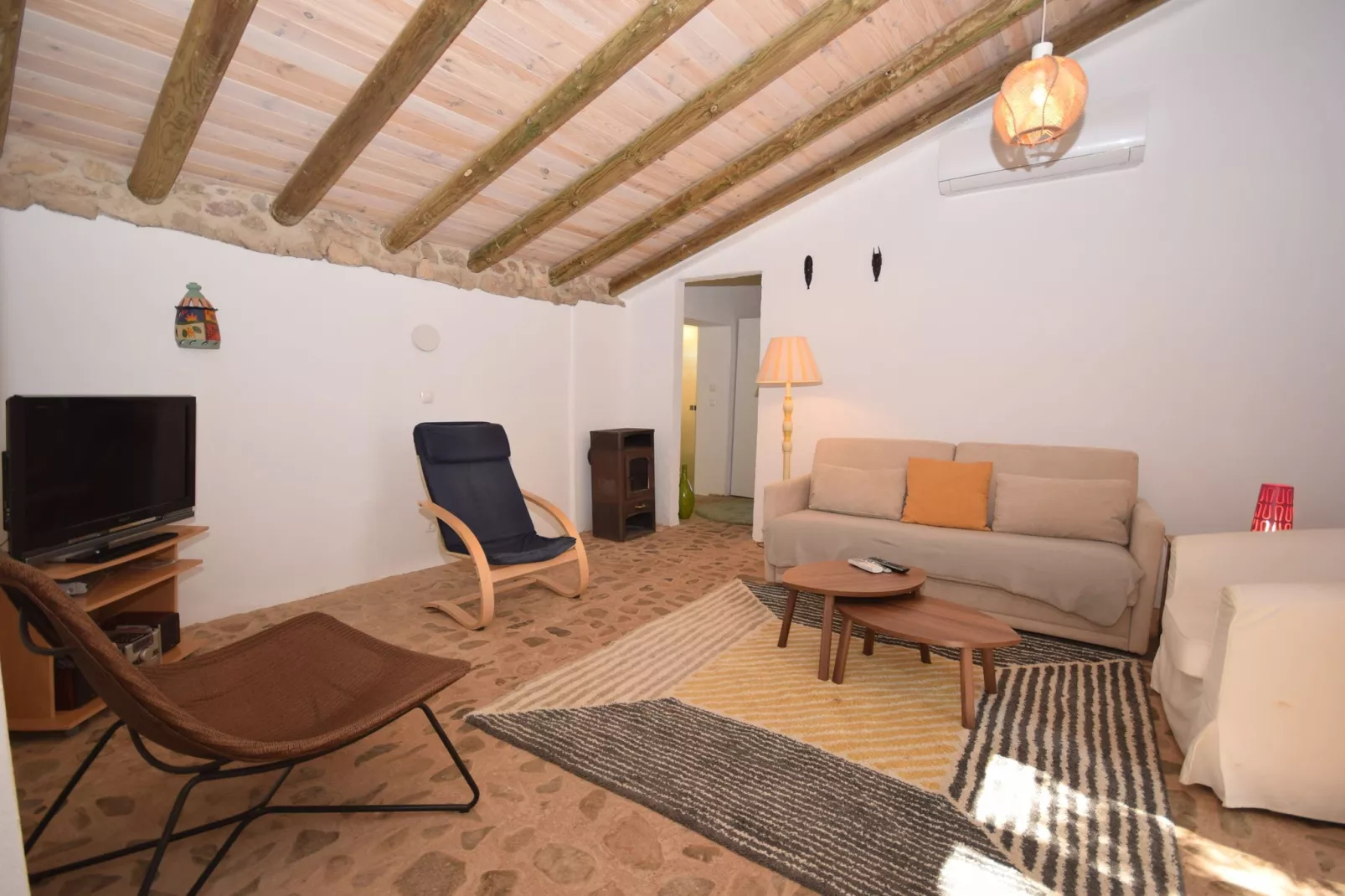 Casa Amarela