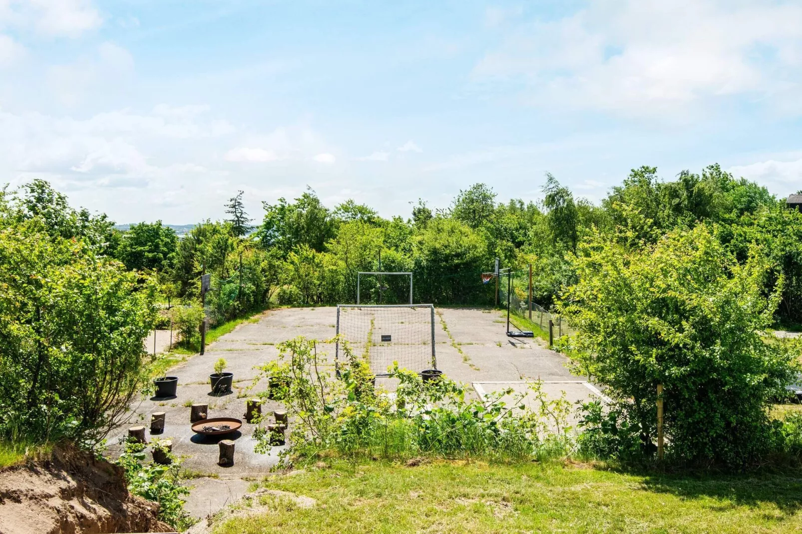8 persoons vakantie huis in Ebeltoft-By Traum-Waterzicht