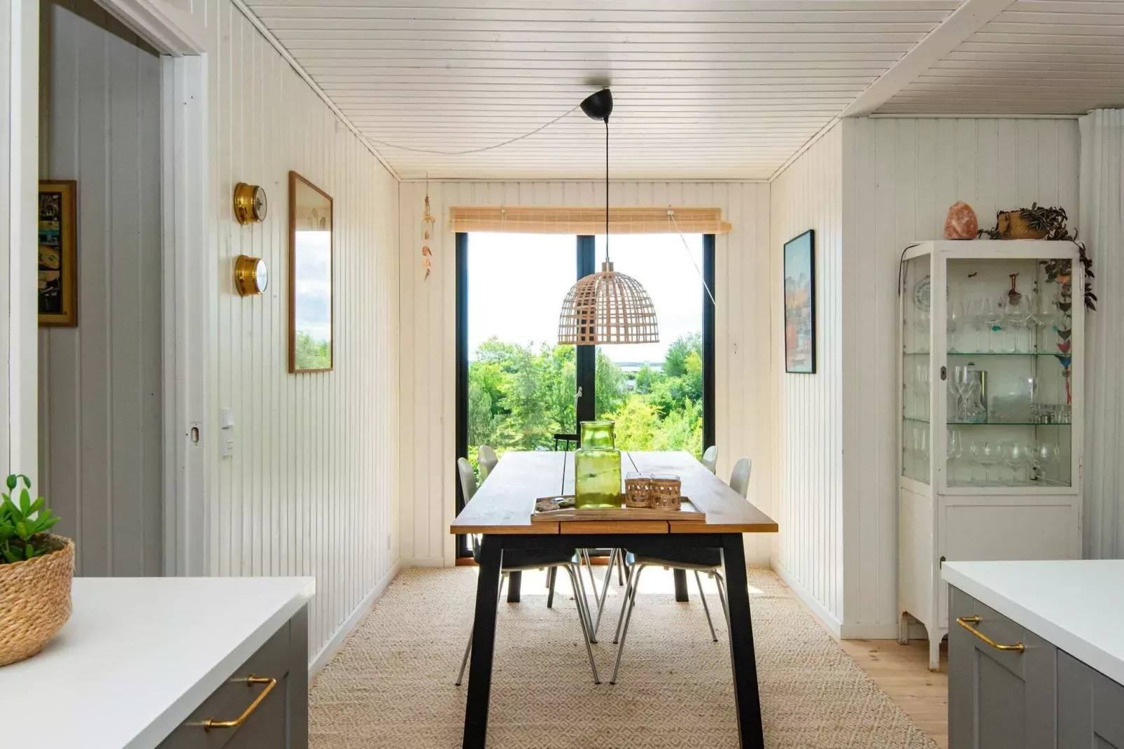 8 persoons vakantie huis in Ebeltoft-By Traum-Binnen