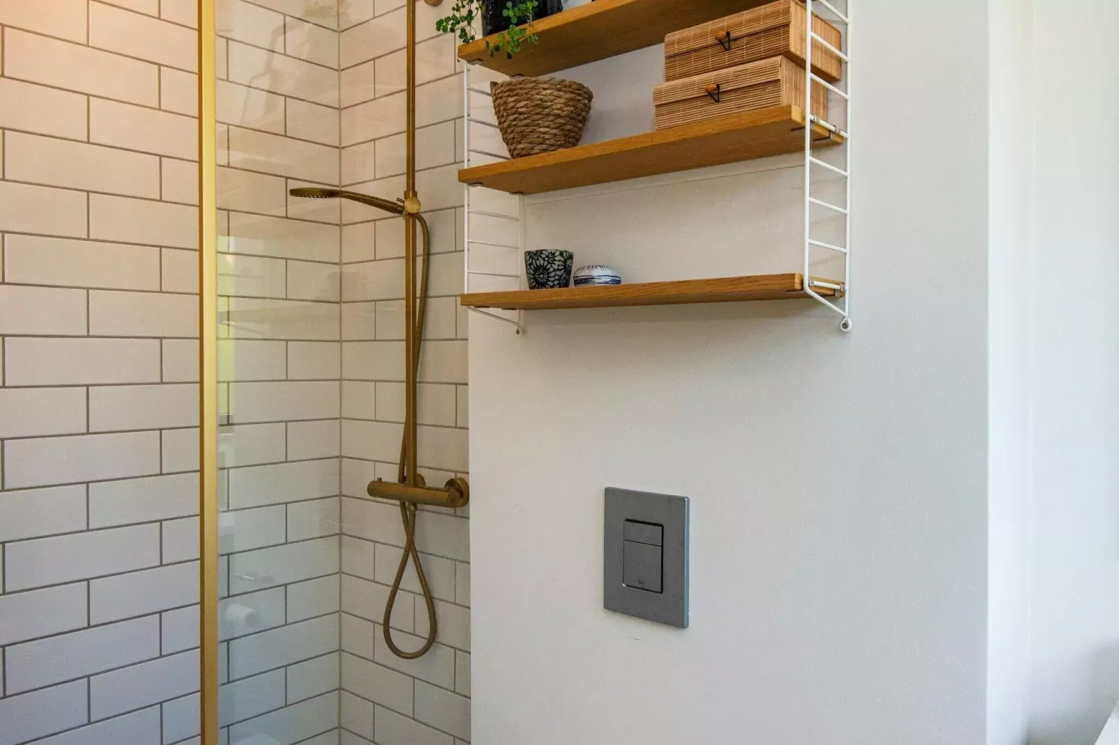 8 persoons vakantie huis in Ebeltoft-By Traum-Binnen