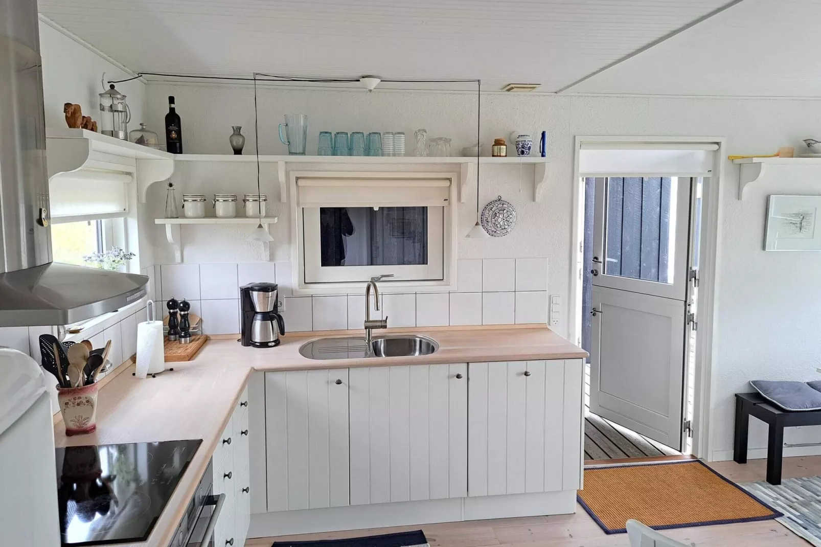 4 persoons vakantie huis in Fanø-By Traum-Binnen