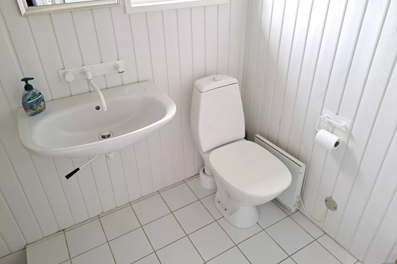 4 persoons vakantie huis in Fanø-By Traum-Binnen