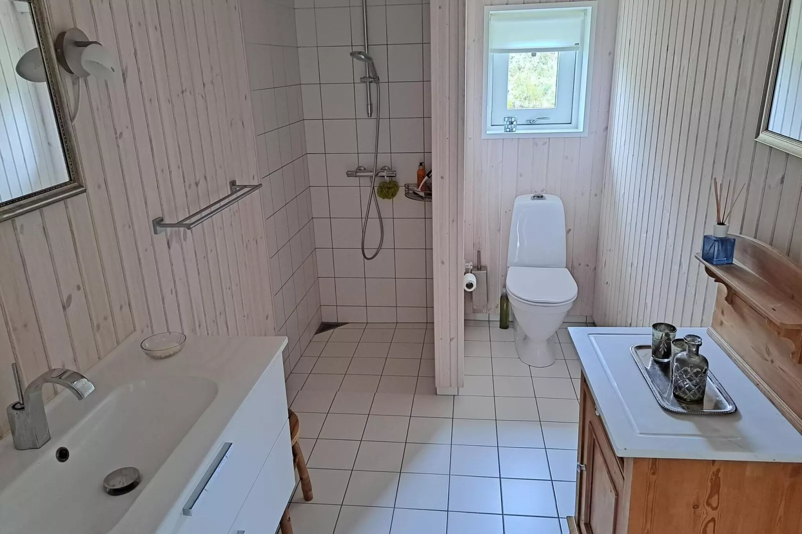 4 persoons vakantie huis in Fanø-By Traum-Binnen