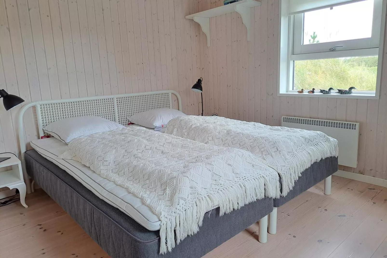 4 persoons vakantie huis in Fanø-By Traum-Binnen