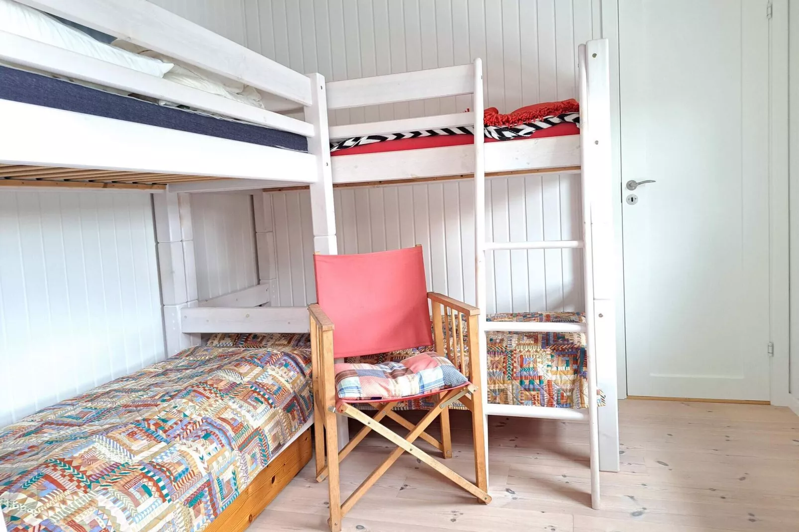 4 persoons vakantie huis in Fanø-By Traum-Binnen