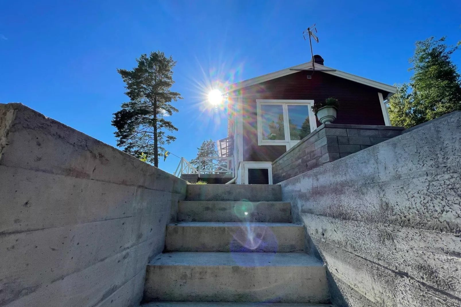 6 persoons vakantie huis in BRUZAHOLM-By Traum-Buitenlucht