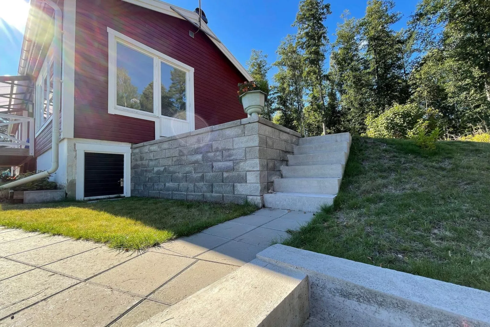 6 persoons vakantie huis in BRUZAHOLM-By Traum-Buitenlucht