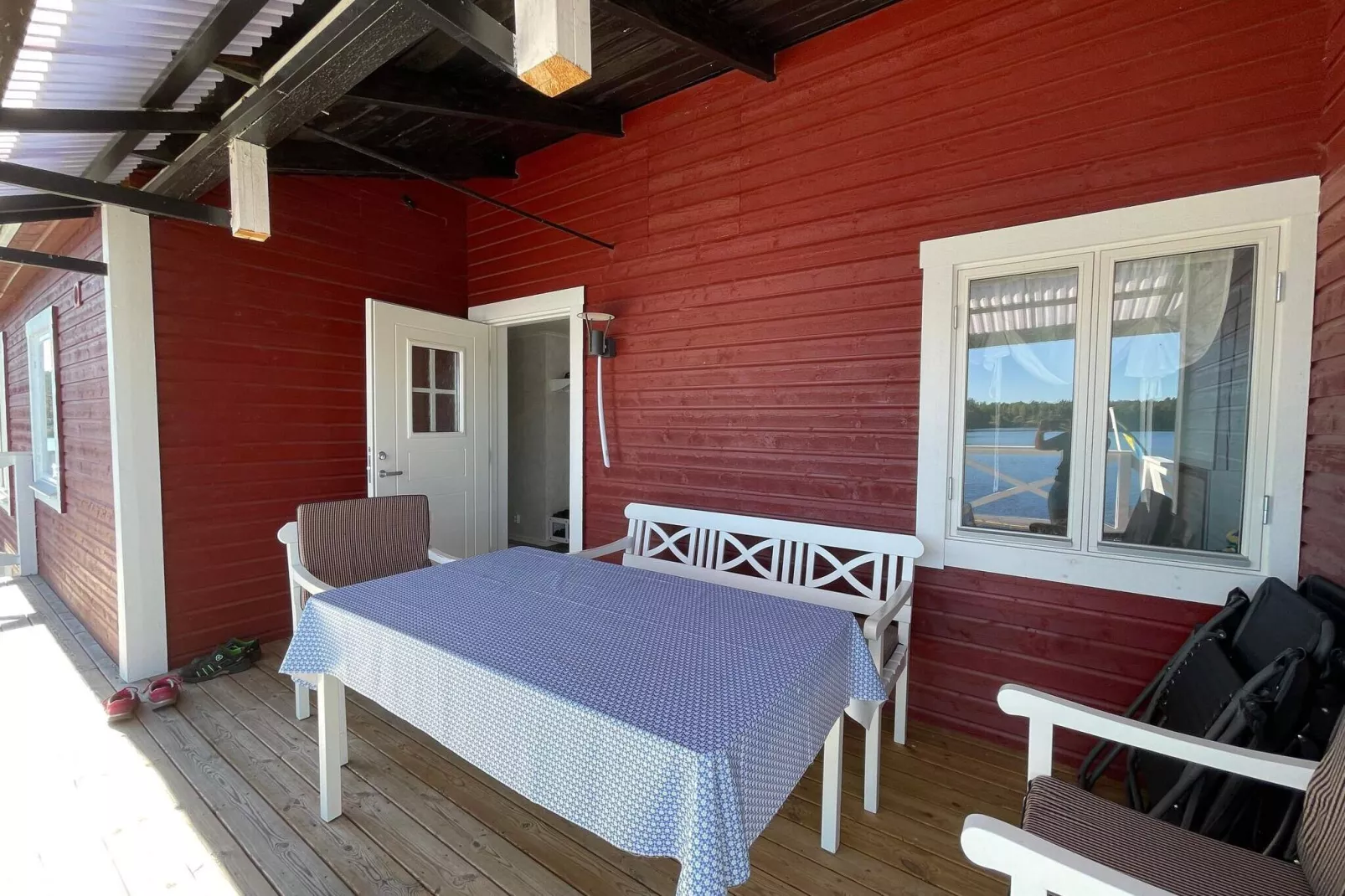 6 persoons vakantie huis in BRUZAHOLM-By Traum-Buitenlucht