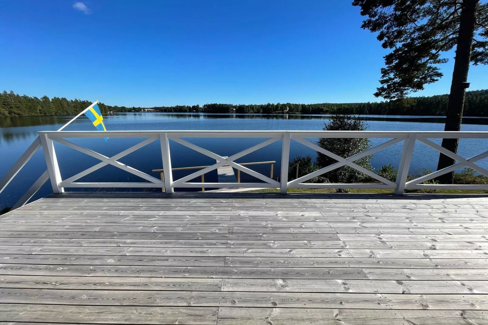 6 persoons vakantie huis in BRUZAHOLM-By Traum